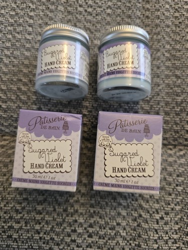 Patisserie bain sugared - bain,