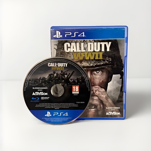 Activision call duty wwii - of,