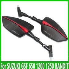 For SUZUKI GSF 650 1200 1250