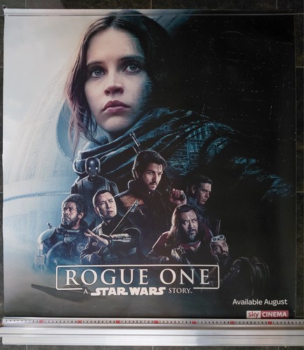 Star wars rogue - wars, one