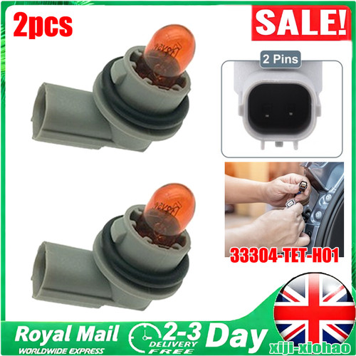 Gray side marker light - gray,