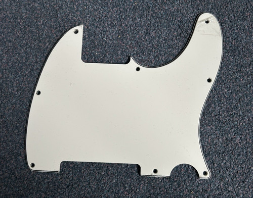 Fender telecaster blank ply - fender,