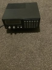 Realistic Pro-2006 Hyperscan 400 Channel Programmable Scanner Working see photos