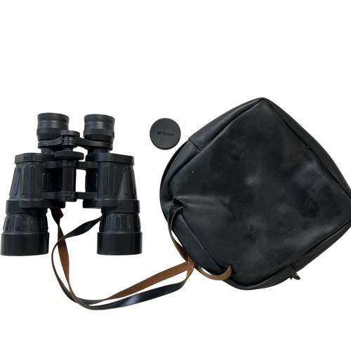 Optolyth binoculars 8x40 - binoculars, with