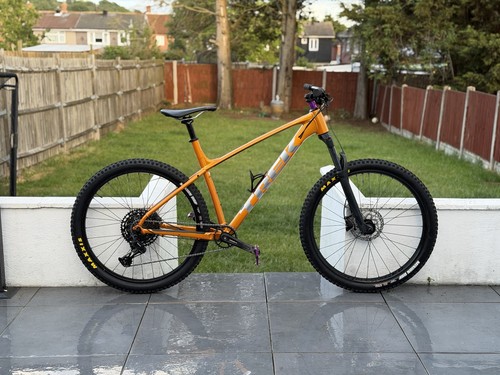 Trek roscoe 5 hardtail - trek, xl