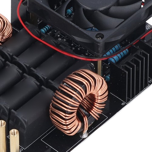 1000w zvs induction heater - 1000w,