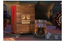 Whiskey scotch bourbon glass - scotch,