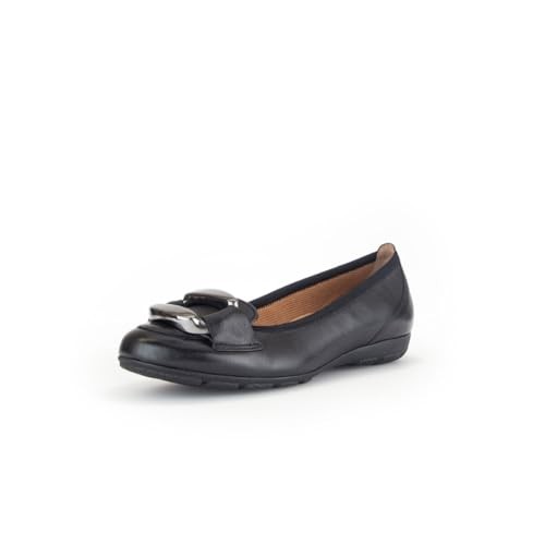 Gabor motif flat - motif, pumpsfrom