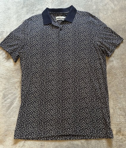 Men smart navy short - men's,