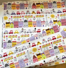 Robert Kaufman Cotton Fabric