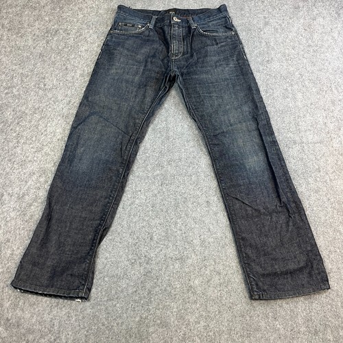 Hugo boss mens jeans regular - hugo,