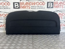 VAUXHALL CORSA F PARCEL SHELF