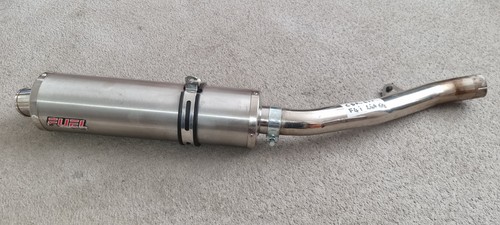 Honda cbr600 f4i 2001 - 2001,