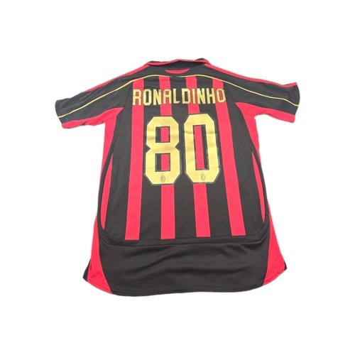 Milan 2008 ronaldinho - ac,