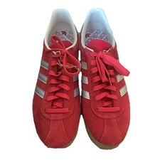 Adidas Munchen Trainers