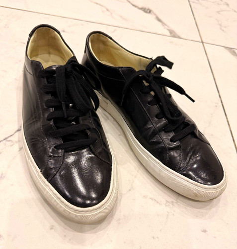 Authentic common projects - authentic,