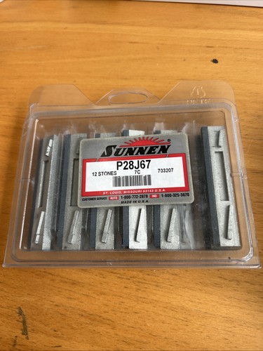 Sunnen p28j67 honing - sunnen,