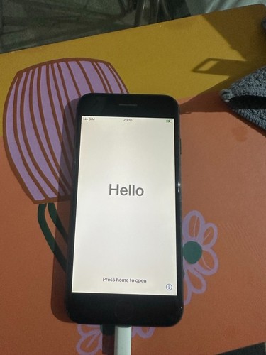 Apple iphone 64gb space - apple, 8