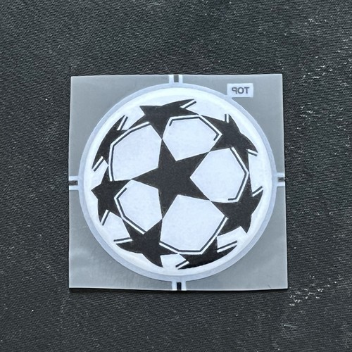 Ucl champions league - champions, star