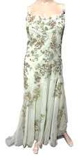 Reem Acra Vintage Runway