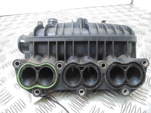 Ford fiesta intake inlet - fiesta,