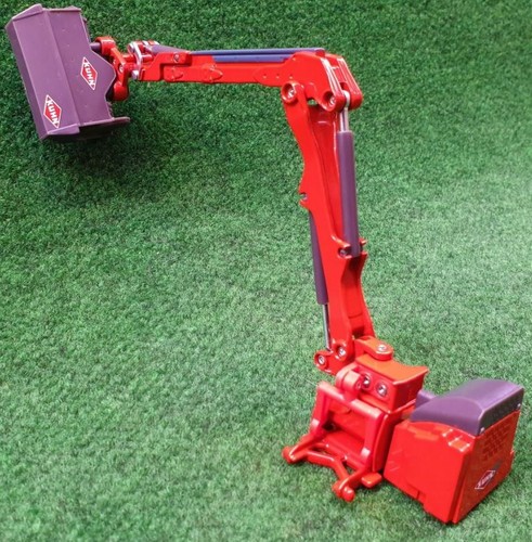 Siku 2469 kuhn hedge - kuhn,