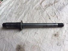 Suzuki Bandit 400 Front Wheel