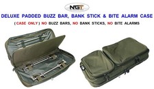 NGT DELUXE BUZZ BAR BAG FOR