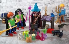PLAYMOBIL HARRY POTTER RUM