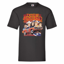 Dukes hazzard shirt - hazzard,