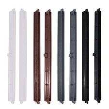 Trickle slot vents window - trickle,