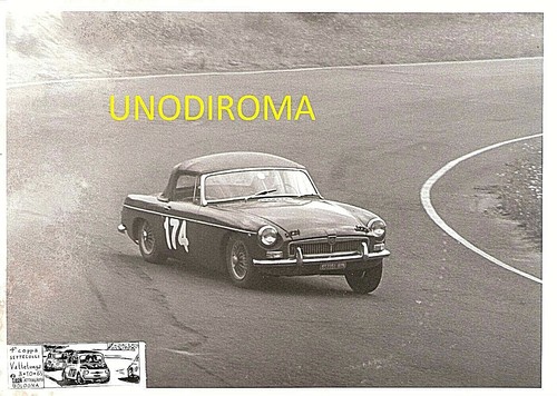 1965 race in - in,