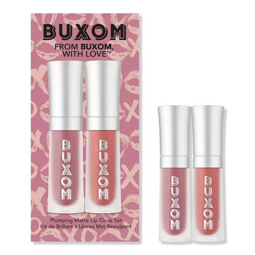 Buxom from with - buxom,