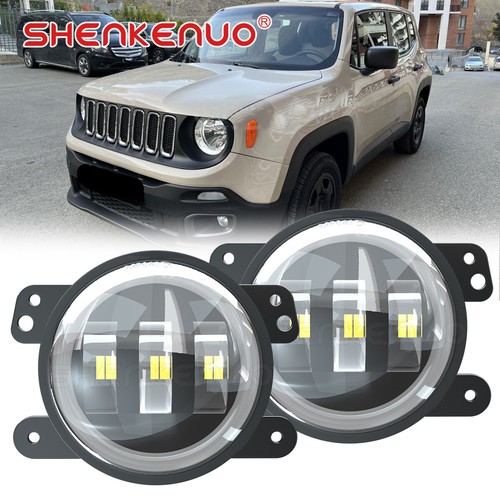 Inch led front - inch,