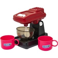 MIXER SET KITCHEN CUPS