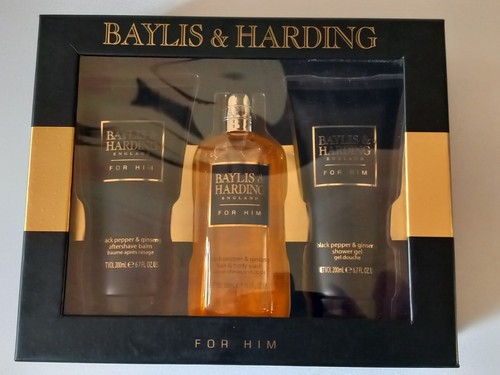 Baylis harding for - baylis, &