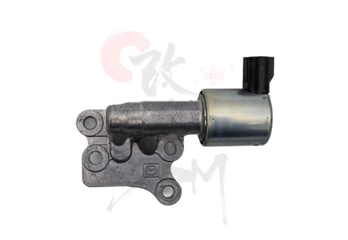 New oil control valve - control, solenoid