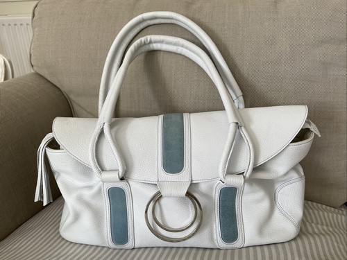 Billy bag london mint green - mint,