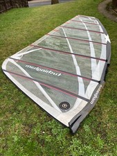 9.1m Tushingham windsurf sail with bag(no zip)