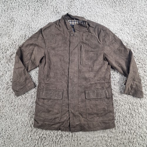 Aquascutum jacket mens large - mens,