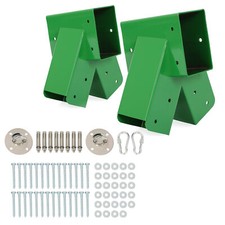 Brand New 1-2-3 A-Frame 2