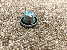 FIT MG OIL DRAIN SUMP PLUG DIAMETER 25 MM