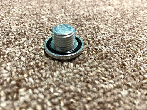 Fit ford oil drain - oil,