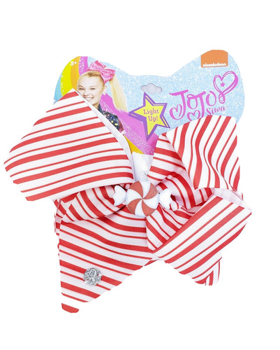 Girls hair bows - clips, jojo