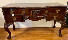 Maitland-Smith Chippendale