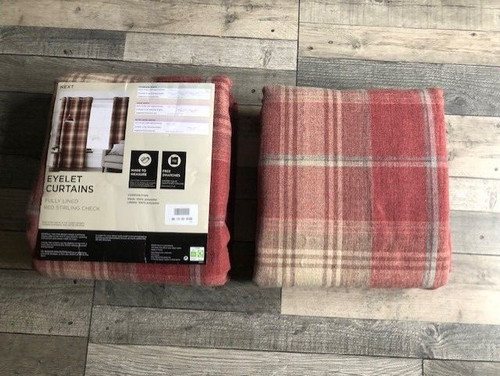 Next red stirling 135x137 - 135x137, cm