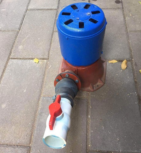 220v 2kw hydroelectric power - 220v,