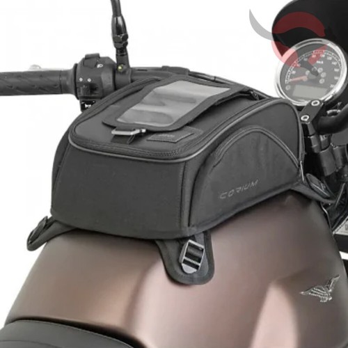 Magnetic tank bag givi - magnetic, moto
