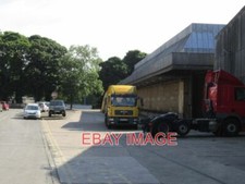 PHOTO  THE WAREHOUSE AT SAM