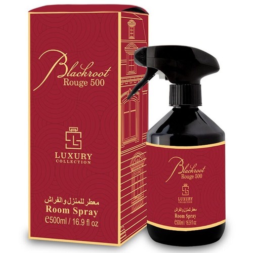 Blackroot rouge 500 - rouge,